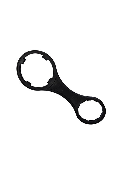 Spring Water Su Arıtma Filtre Kabı (Housing) Açma Anahtarı