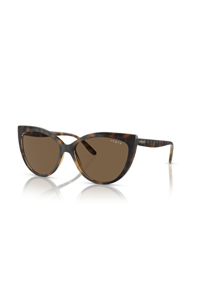 Vogue Vo 5484S W65673 57 Sunglasses