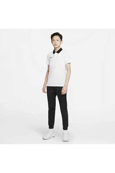 Nike Dri Fit Park 20 Children's Polo T-Shirt Cw6935-100
