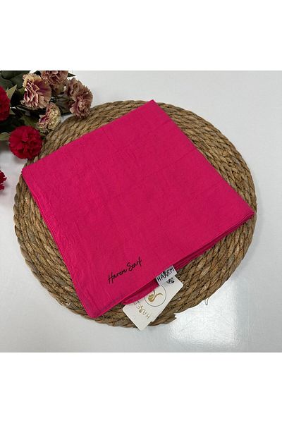 HAREM SCARF Κασκόλ Nilda Harem - VHC0105