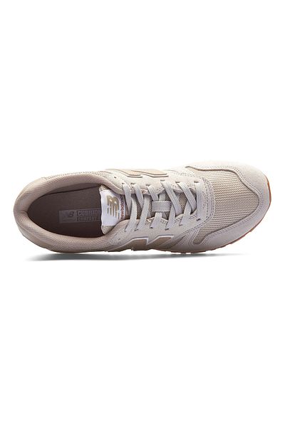 New Balance ML565BVG 565 SNEAKER UNISEX ΜΠΕΖ ΑΘΛΗΤΙΚΑ ΠΑΠΟΥΤΣΙΑ