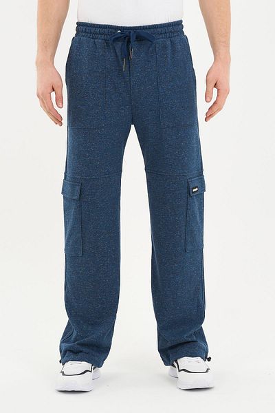 ALEXANDERGARDI Ρυθμιζόμενο παντελόνι Cargo Pocket (UNX-14600)