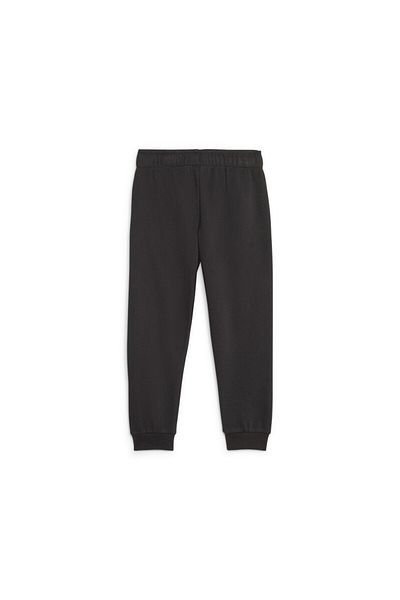 Puma Essentials Mix Mtch Παιδικό μαύρο φούτερ
