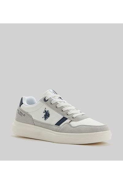 U.S. Polo Assn. ARTHUR GLB MEN_WHITE Men Sneakers