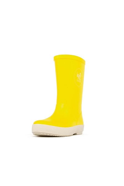 IGOR Παιδικά Μποτάκια W10107 Splash Nautico
