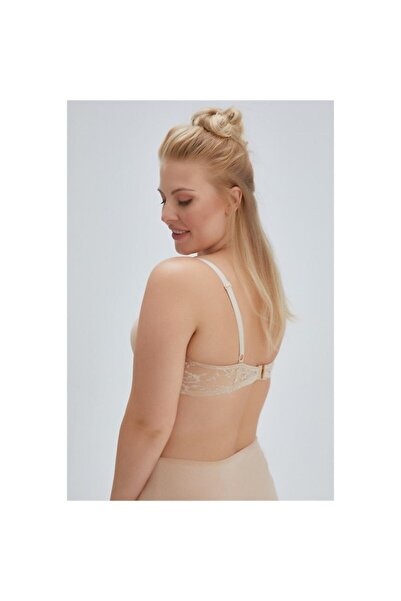 Eros Ersk300 Venus Recovery Cup Single Bra - Skin