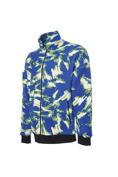 hummel Ανδρικό μπουφάν με γιακά Hiver