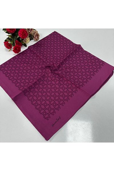HAREM SCARF Κασκόλ Valery Harem - VHA0108