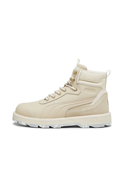 Puma Desierto V3 - Unisex Μπεζ Μπότες