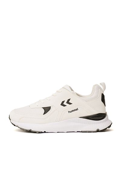 hummel Λευκά παπούτσια για τρέξιμο Vega Unisex