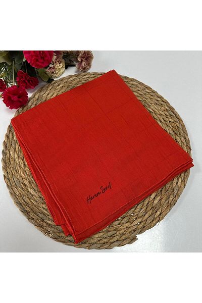 HAREM SCARF Κασκόλ Nilda Harem - Μοντέλο VHC0103