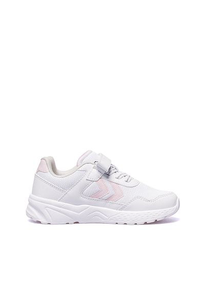 hummel Sofia Jr Children's White Running Shoes