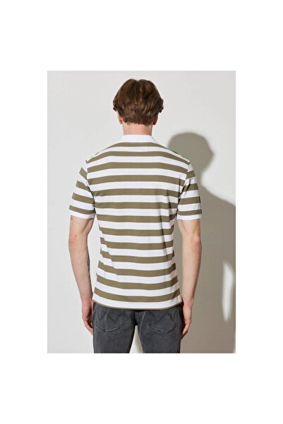 WRANGLER Ανδρικό μπλουζάκι Polo