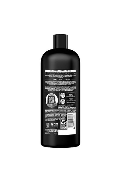 Tresemme Anti Breakage Shampoo with Vitamin B12 Anti Break Shampoo 28 Fl oz 828 ml