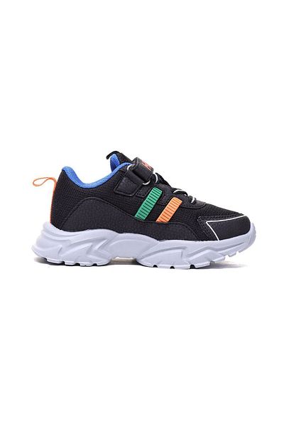 hummel Robo Kids Pantofi sport negri