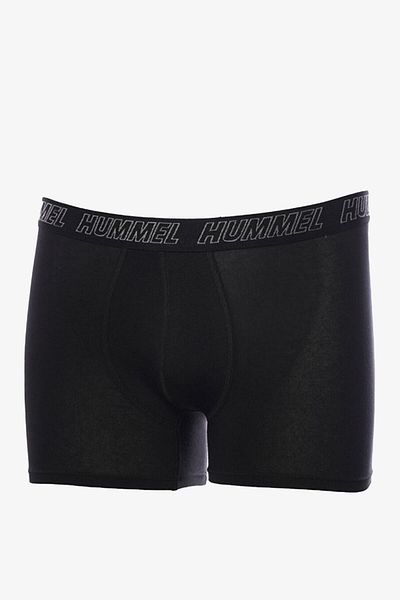 hummel Boxeri negri pentru bărbați Hmlbekes 970311 -2001