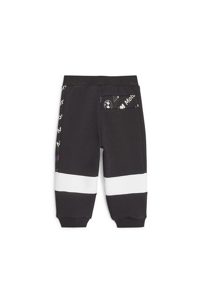 Puma BMW MMS TODDLER SDS Sweat Pants PUMA Bla