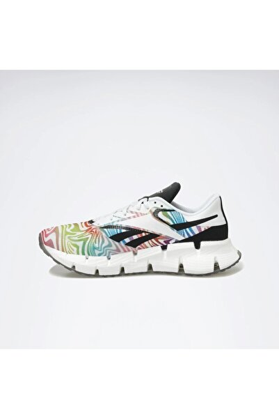 Reebok Floatzig 1 Prd Unisex bílé běžecké boty