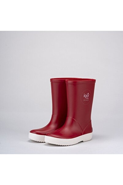 IGOR Çocuk Çizme Splash Nautico W10107-005