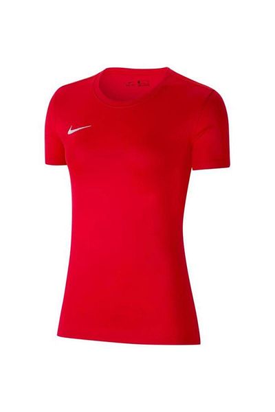 Nike W Nk Dry Park Via Jsy Ss Women's Training T-Shirt Bv6728-657