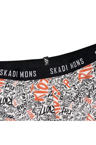 Skadi Mons Ανδρικά εσώρουχα Riot