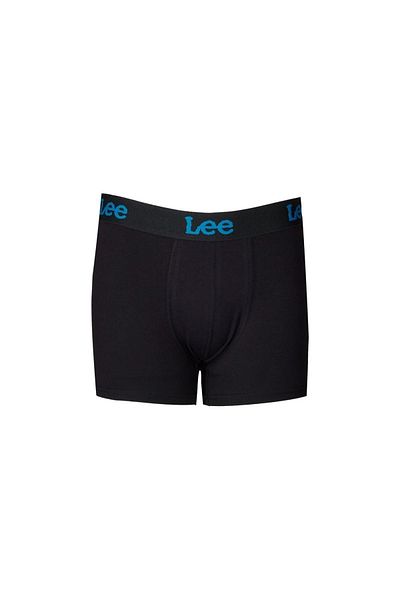 Lee Ανδρικά μαύρα εσώρουχα