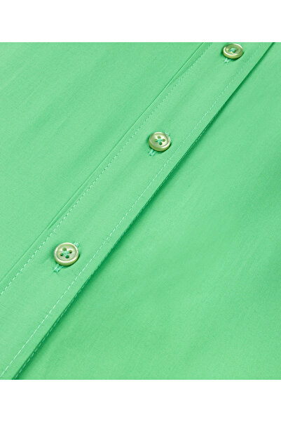 İpekyol Υπερμεγέθη πουκάμισο με διπλό μανίκι