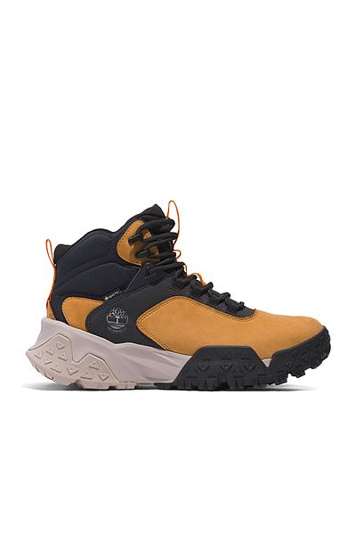 Timberland Motion Scramble Мъжки ботуши Goretex със средни връзки