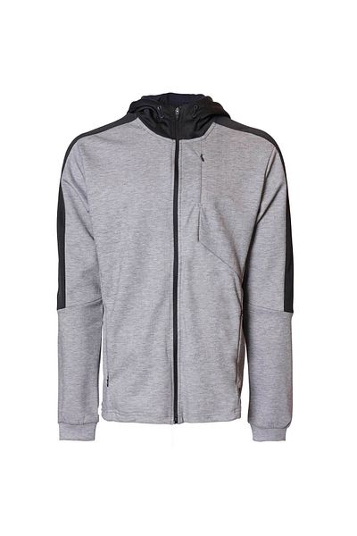 hummel Φούτερ με φερμουάρ T-tropper