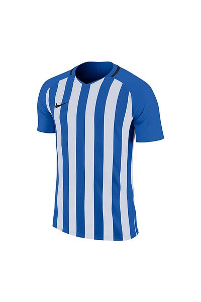 Nike Striped Division Iii Men's V-Neck Jersey