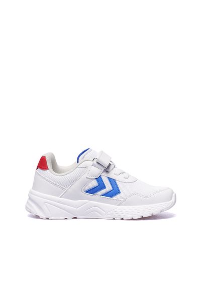 hummel Sofia Jr Children's White Running Shoes