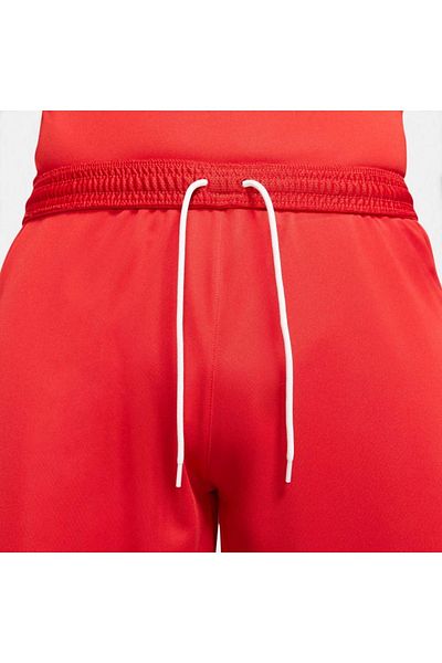 Nike Park Iii Dri Fit Men's Red Shorts