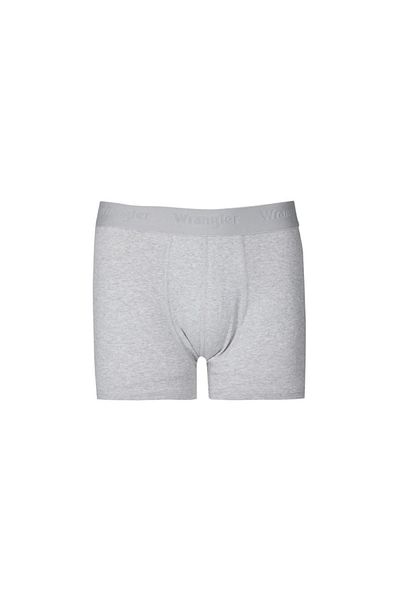 WRANGLER Men's Gray Underwear