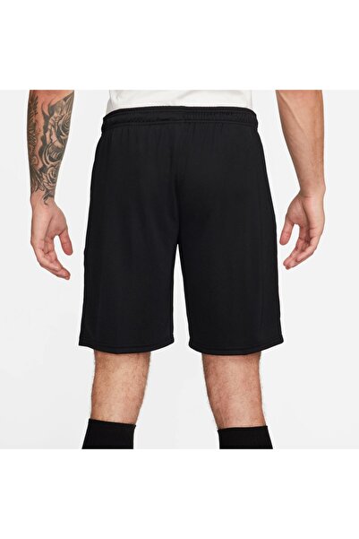 Nike Cw6152-010 - Ανδρικά σορτς ποδοσφαίρου Ακαδημίας Dry-fit