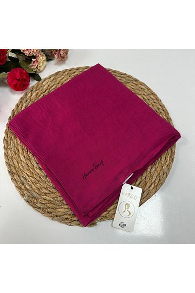 HAREM SCARF Κασκόλ Nilda Harem - VHC0132