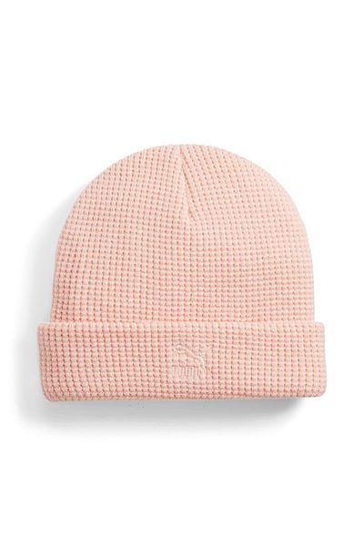 Puma Αρχείο Mid Fit Unisex Pink Beret