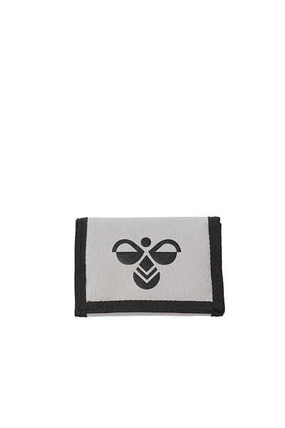 hummel Polse Unisex Gray Wallet