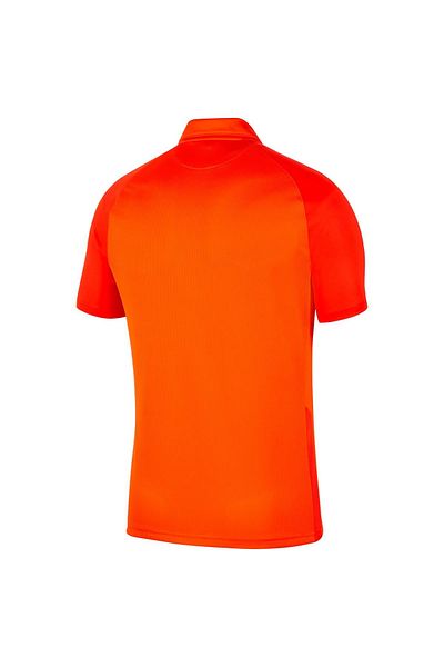 Nike Tricou portocaliu clasic pentru bărbați Trophy Iv