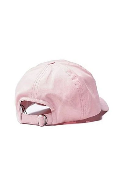 hummel Denya Unisex Ροζ Καπέλο