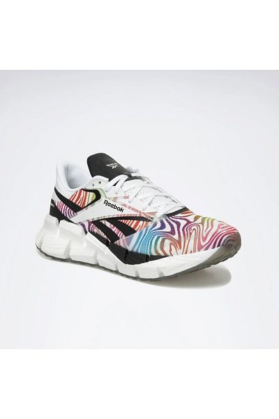 Reebok Floatzig 1 Prd - Unisex Λευκά παπούτσια για τρέξιμο