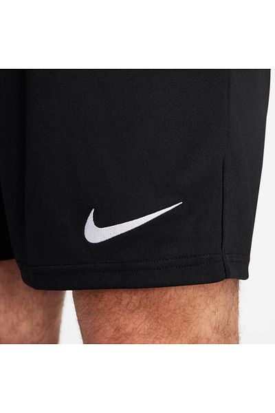 Nike Cw6152-010 - Ανδρικά σορτς ποδοσφαίρου Ακαδημίας Dry-fit