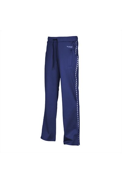 hummel Γυναικεία φούτερ Navy Blue της Genevas
