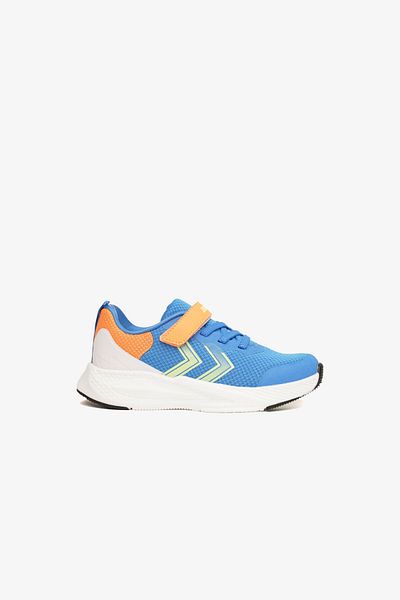 hummel Tenis albastru pentru copii Hml Mager Jr 900468 -7662
