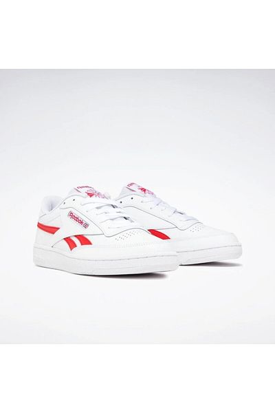 Reebok Club C Revenge - Unisex White Sneaker