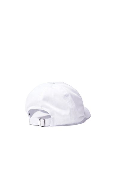 hummel Unisex Hat - Hummel Denya White 970246 -9003