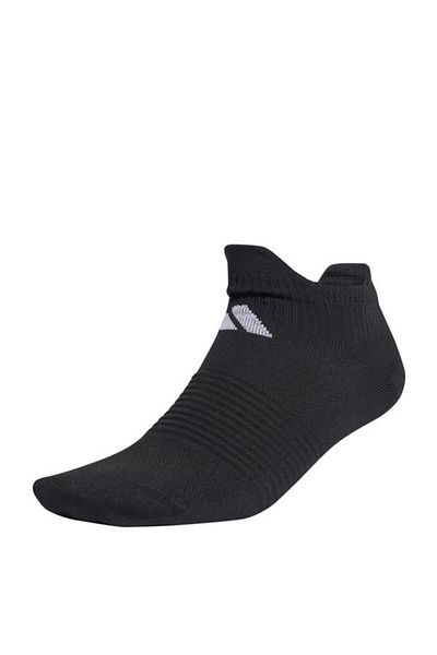 adidas Унисекс чорапи, ниски, проектирани за спорт, 1 бр.