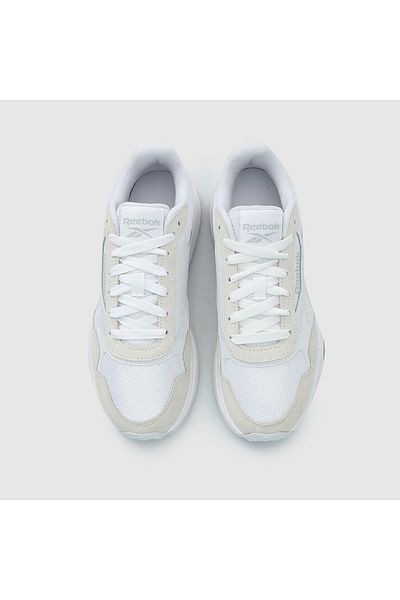 Reebok Glide Dmx Women's White Sports Shoes