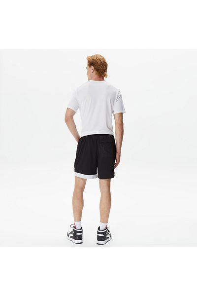 Puma Ανδρικό σορτς Ralph Short μαύρο