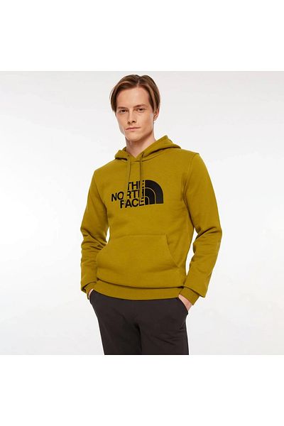 THE NORTH FACE Αρσενικό Ενήλικο ΠΟΝΤΙΚΙ SULFUR