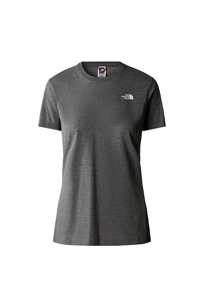 THE NORTH FACE Γυναικείο T-Shirt S/s Simple Dome Nf0a4t1adyy1